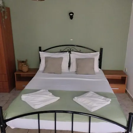 Dimitraki * Skala Rachoni (Thasos)