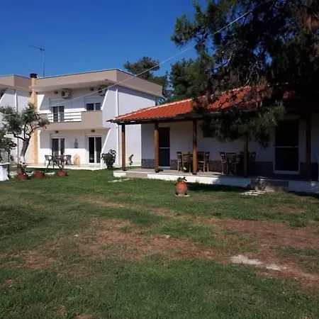 Dimitraki * Skala Rachoni (Thasos)