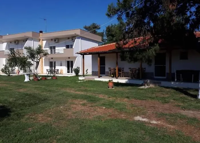 Dimitraki * Skala Rachoni (Thasos)