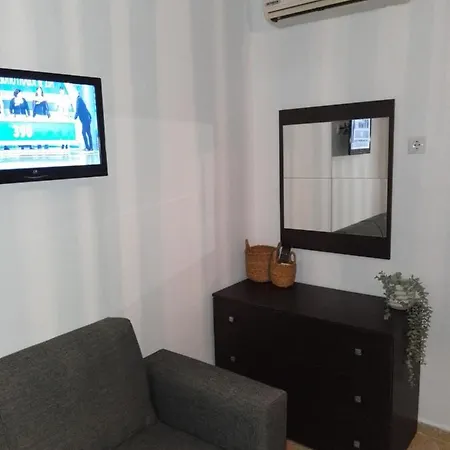 Dimitraki Skala Rachoni (Thasos)