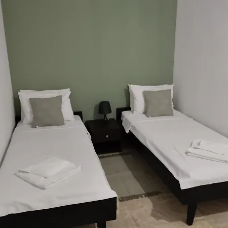 Apartman Dimitraki