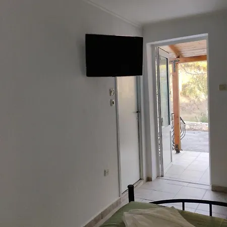 Dimitraki Apartman