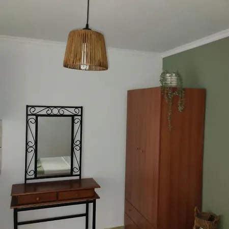 Dimitraki Apartman