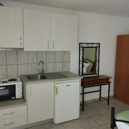 Dimitraki Apartman