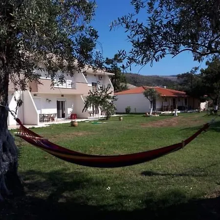 Apartman Dimitraki