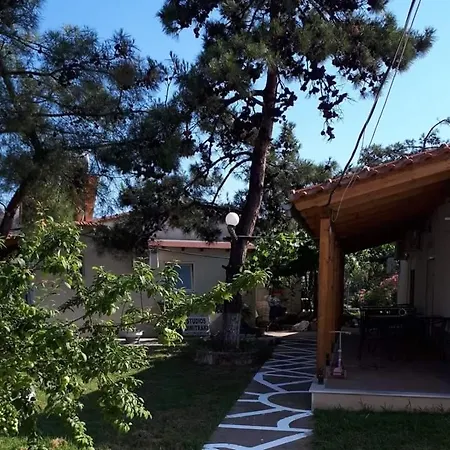 Apartman Dimitraki