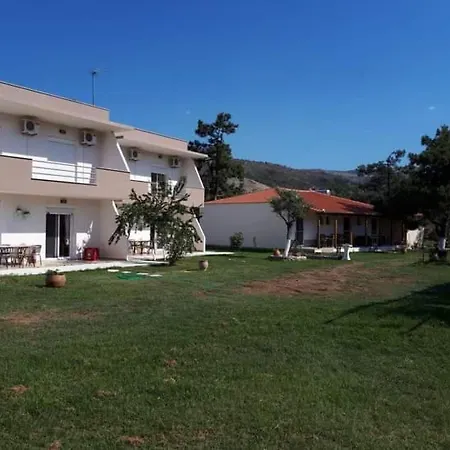 Apartament Dimitraki