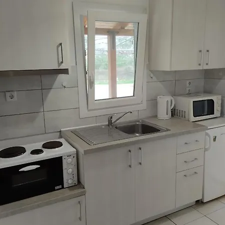 Dimitraki Skala Rachoni (Thasos)