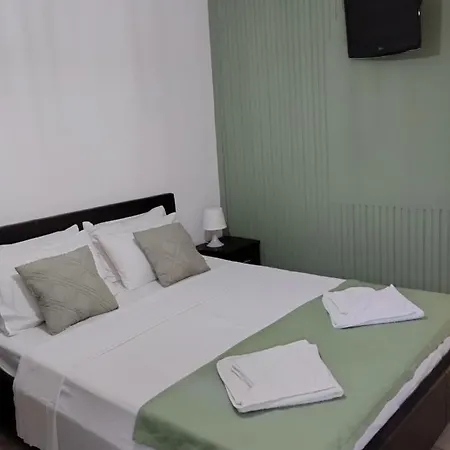Dimitraki * Szkála Rahoníu
