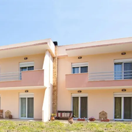 Dimitraki Skala Rachoni (Thasos)