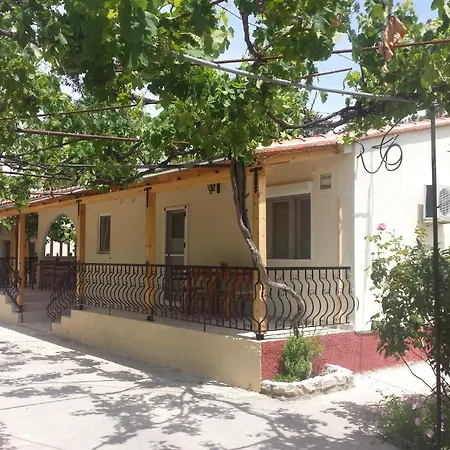 Dimitraki Apartman