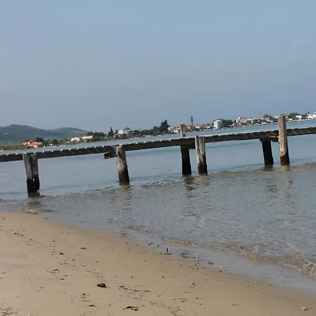 Dimitraki Skala Rachoni (Thasos)