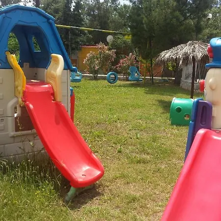 Dimitraki Apartament Skala Rachoni (Thasos)