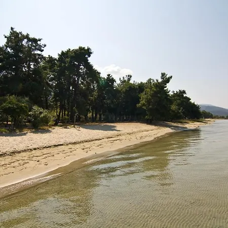 Dimitraki * Skala Rachoni (Thasos)