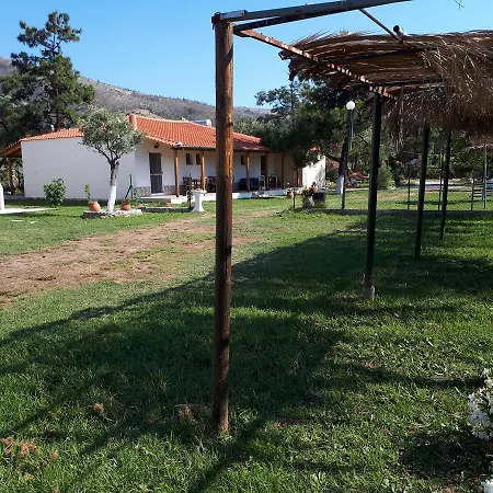 Dimitraki Apartman