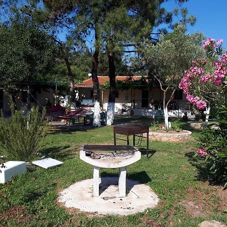 Dimitraki Apartman