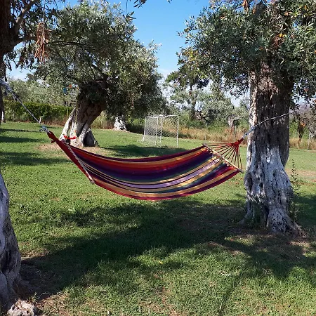 Apartman Dimitraki