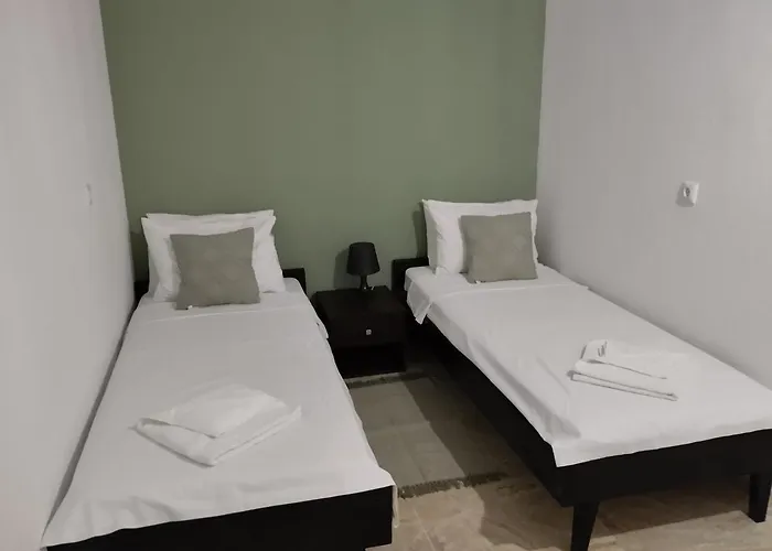 Apartamento Dimitraki