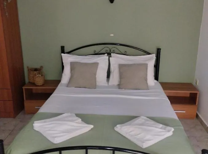 Dimitraki * Skala Rachoni (Thasos)