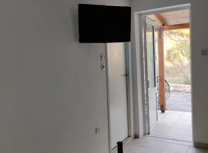 Dimitraki Apartamento