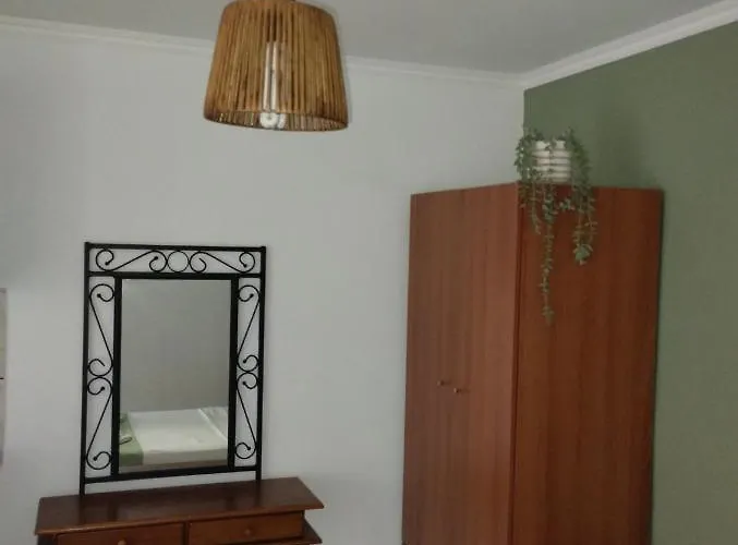 Dimitraki Apartamento