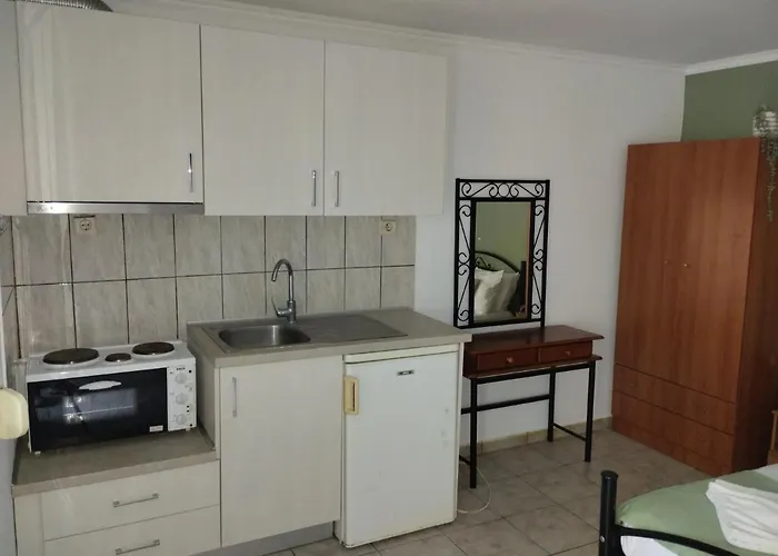 Dimitraki Apartamento