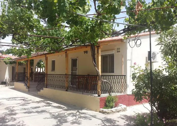 Dimitraki Apartamento