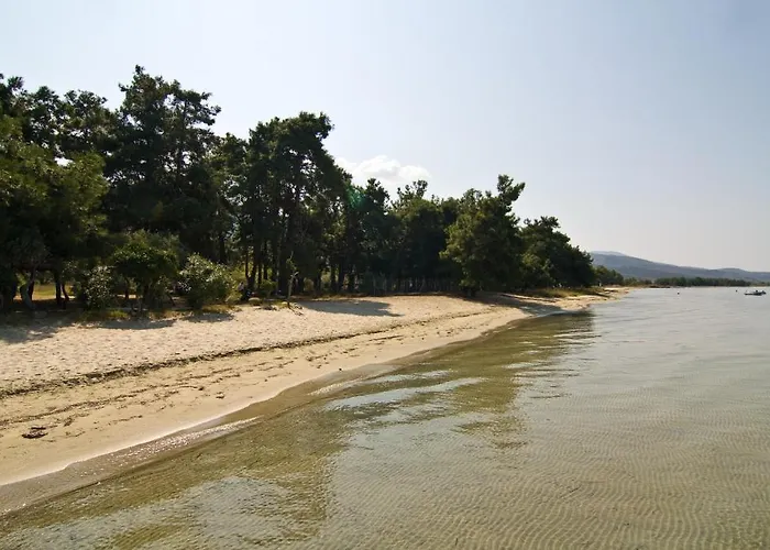 Studios Dimitraki * Skala Rachoni (Thasos)