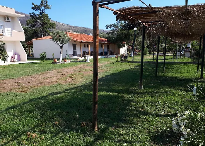 Studios Dimitraki Appartement
