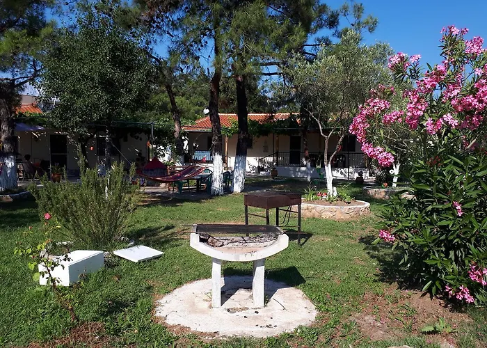 Dimitraki Apartamento