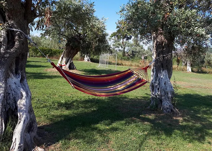 Apartamento Dimitraki